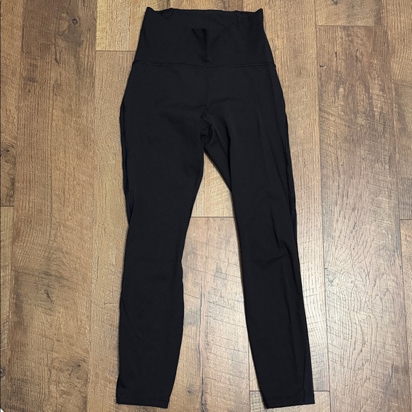 lululemon athletica Pants - lululemon athletica Black Leggings